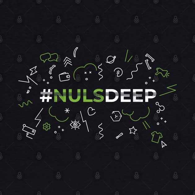 #NULSDEEP by NalexNuls